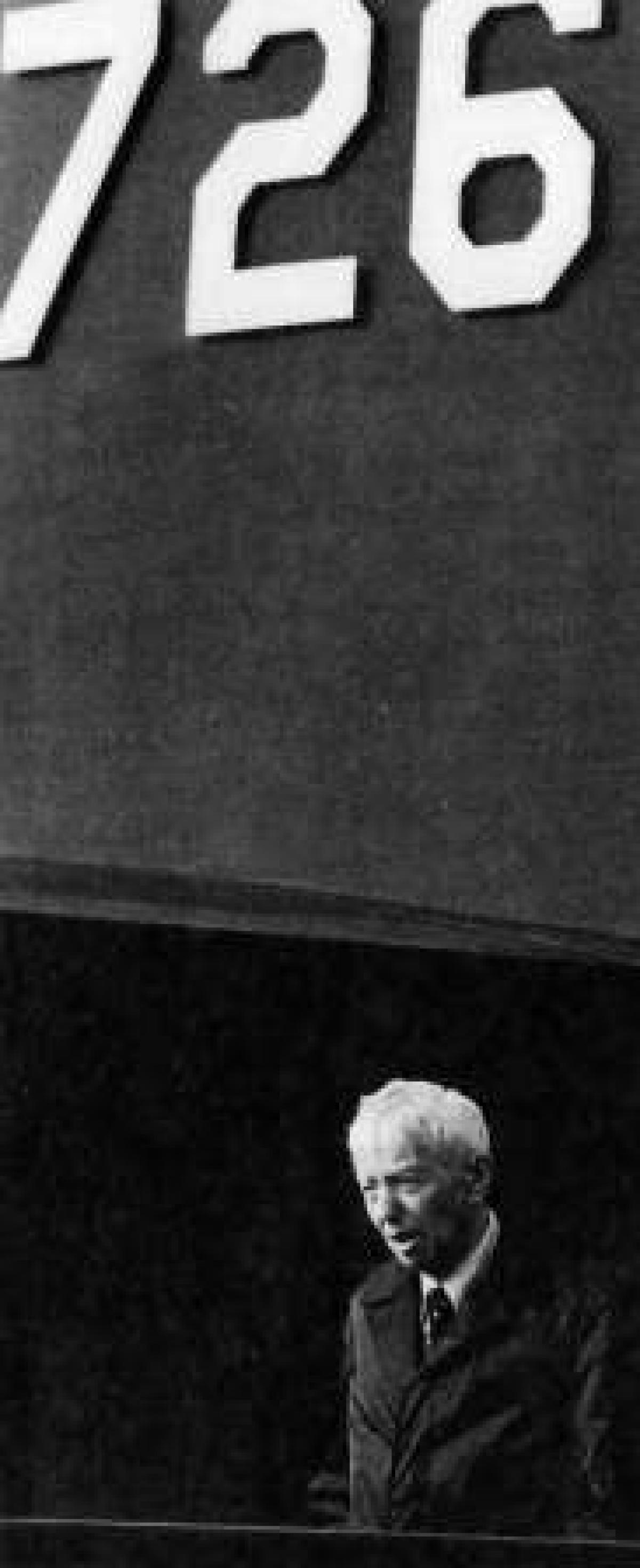 85 Admiral Rickover Quotes Responsibility Microsoftdude